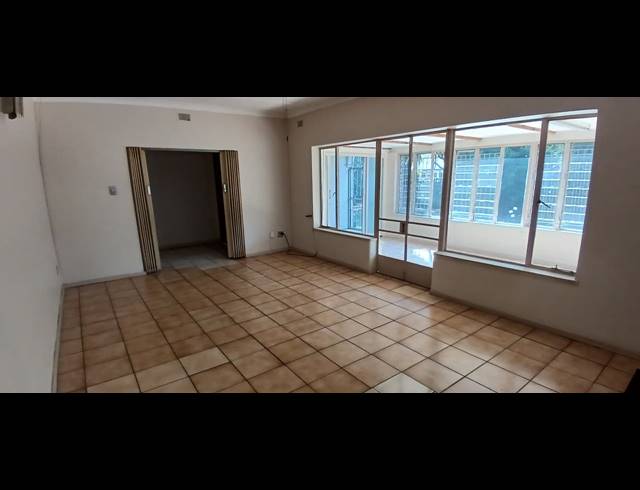 3 BEDROOM FREESTANDING TO LET IN WITBANK EXT 8
